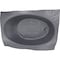 American Built Pro Tub Protector, 60 in x 42 in Plastic wFoam bottom tubs up to 18 in H, 25PK TP6042-16 - alternate 1